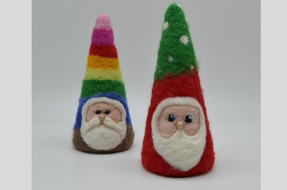 Ws Weihnachtswichtel C Kulturquartier | © MuseumsCenter