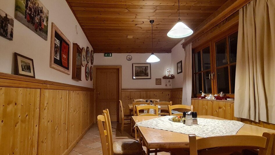 Kreuzsaiten Musi - Impressionen #2.1