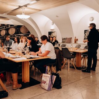 Kultur & Genuss im Benediktinerstift Admont