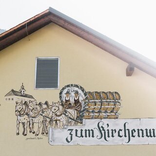 Gasthof Zum Kirchenwirt