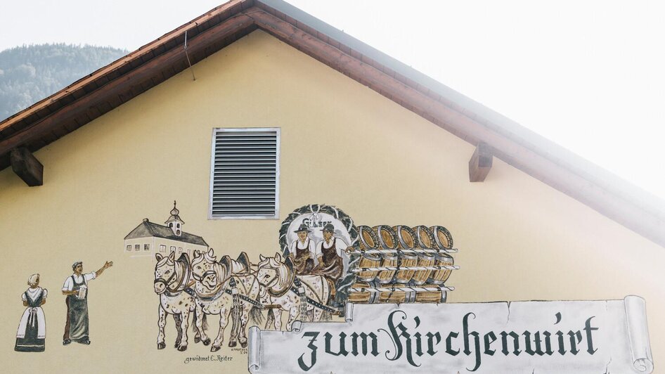 Gasthof Zum Kirchenwirt
