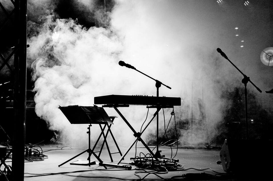 Konzert | © Pixabay