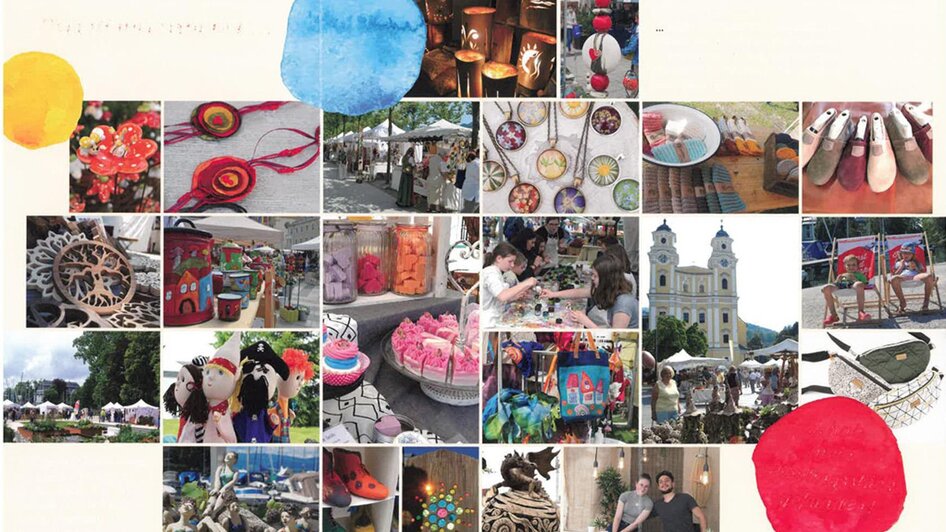 Kunsthandwerksmarkt - Impressionen #2.1