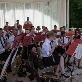 Lupitsch Feuerwehrmusikkapelle