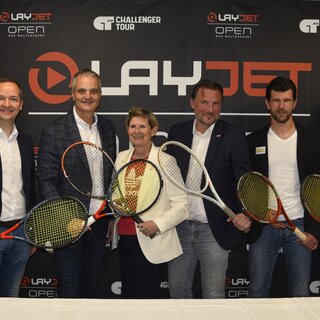 Pressefoto 2025 | © Lederer Josef
