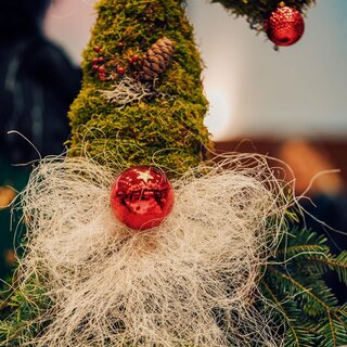 Weihnachtswichtel | © MG Lannach - Petru Rimovetz