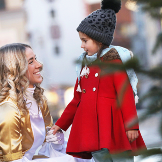 Christkindl C Wassler Katharina | © Wassler Katharina