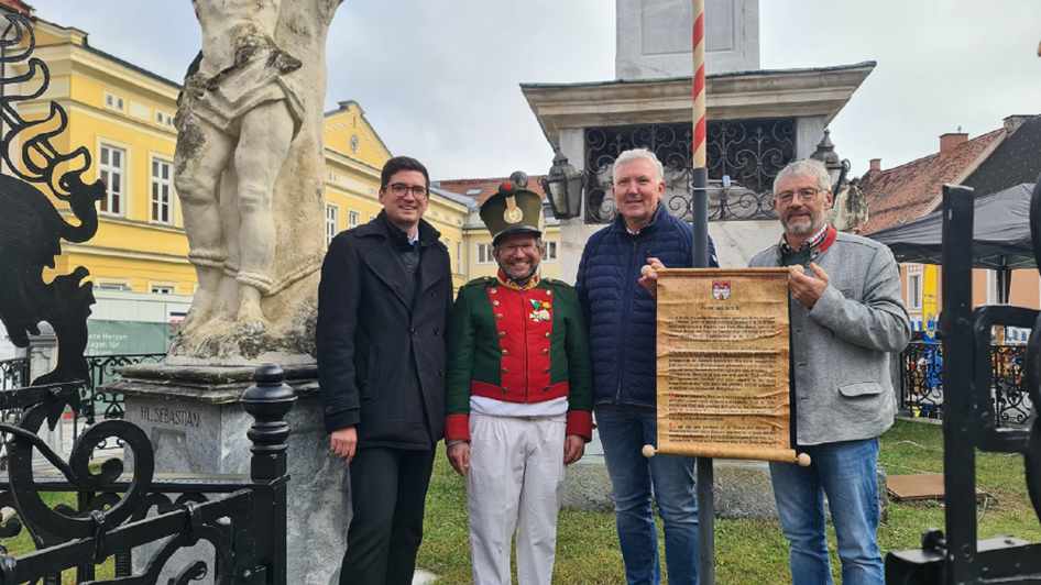 Leonhardimarkt 2023 | © TVB Murau