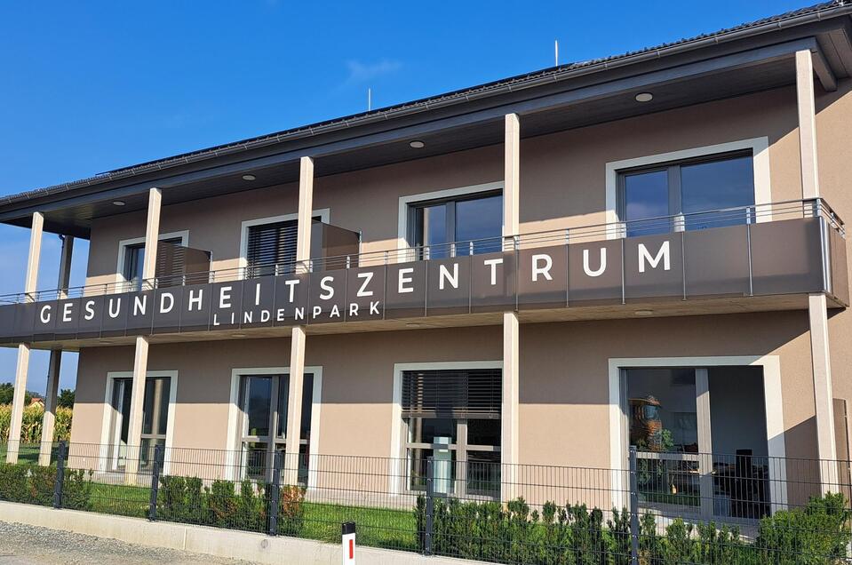 Gesundheitszentrum Lindenpark | © julrich