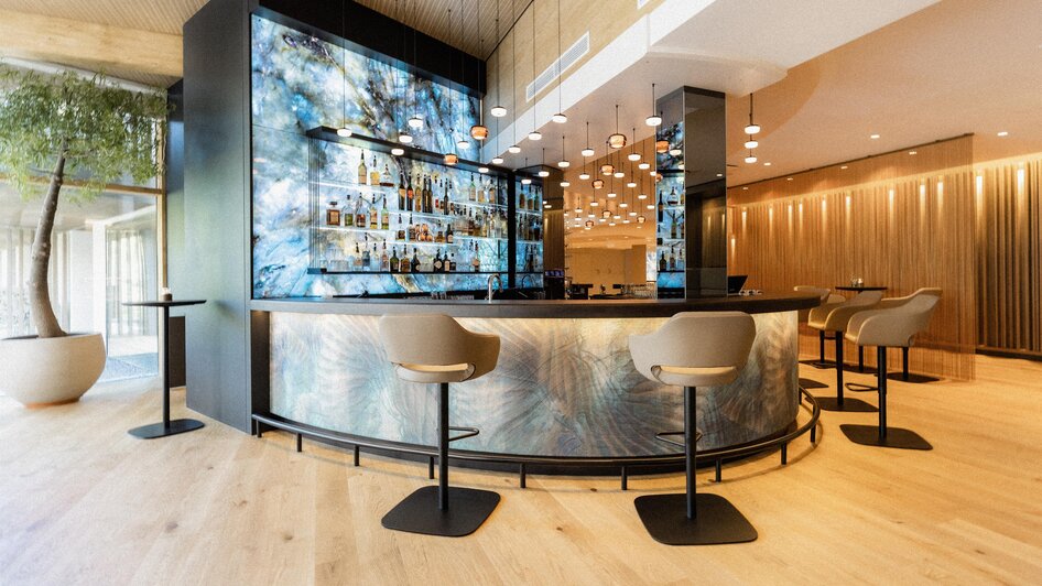 Live Barmusik an der Hotelbar im Heilthermen Resort Bad Waltersdorf - Impressionen #2.1
