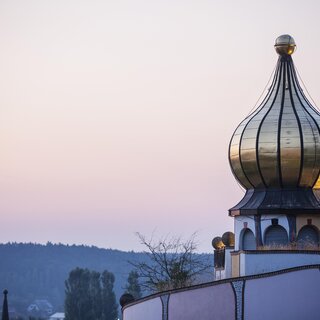 Rogner Bad Blumau | © Rogner Bad Blumau © Hundertwasser Architekturprojekt