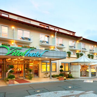 Vitalhotel | © Vitalhotel