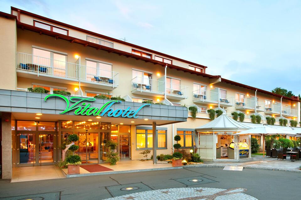 Vitalhotel | © Vitalhotel