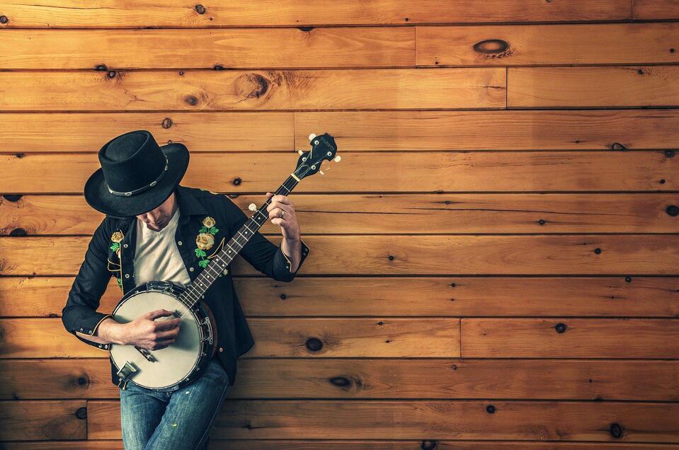 Livemusik Abende der Churchville Cowboy´s - Impression #1