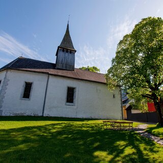 Lorenzikirche