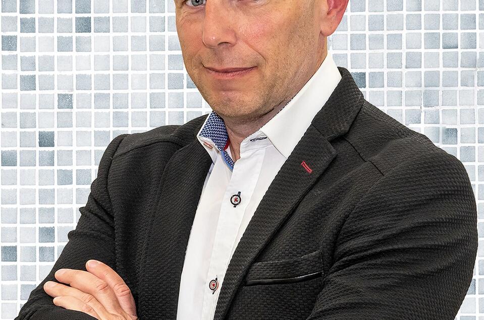 Martin Kosch | © Rudi Ferder