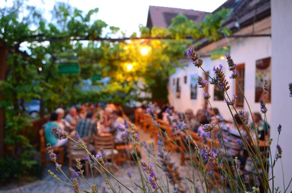 MUSIC DAYS at the Buschenschank Breitenberger - Impression #1