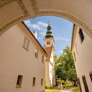 Frauenplatz | © Wolfgang Spekner