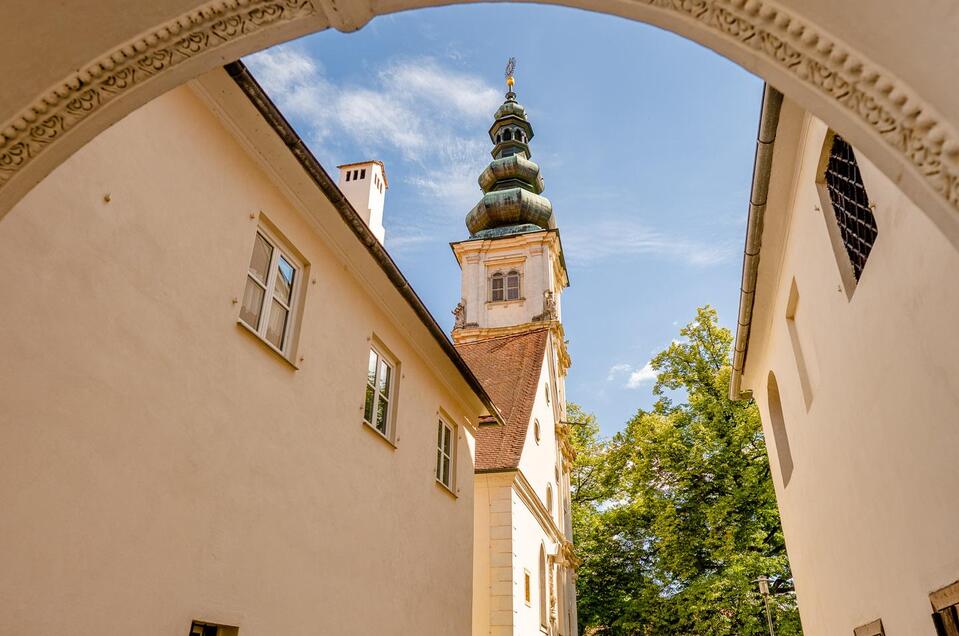 Frauenplatz | © Wolfgang Spekner