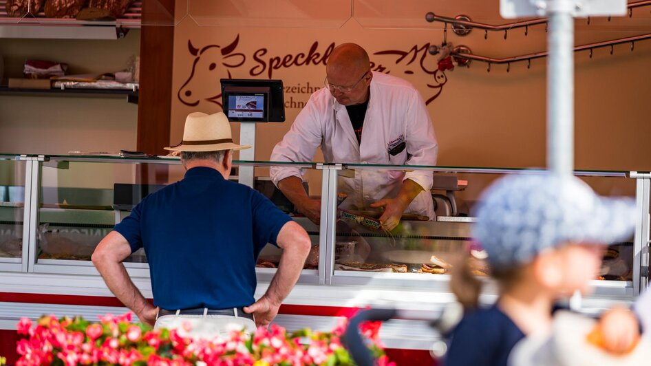 Murauer Bauernmarkt - Impressionen #2.2