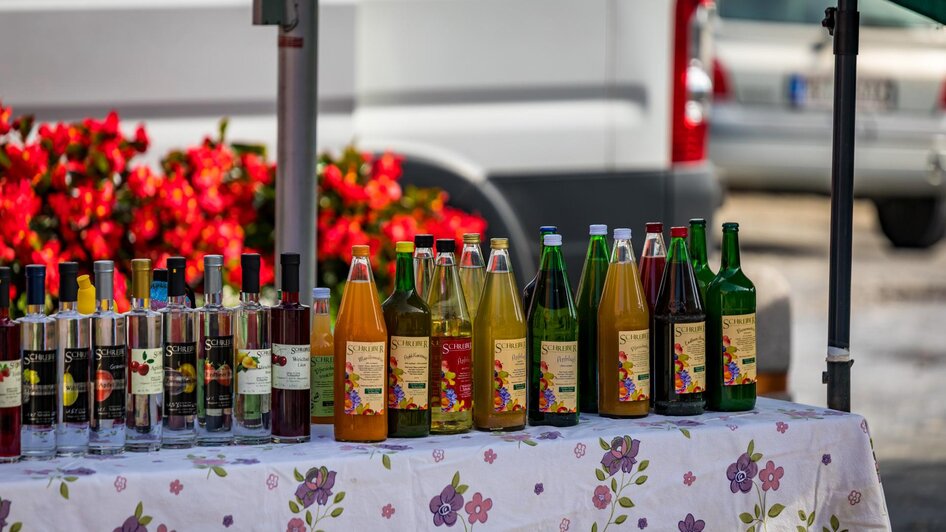 Murauer Bauernmarkt - Impressionen #2.3