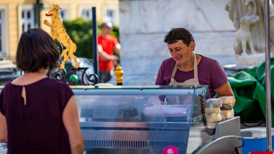 Murauer Bauernmarkt - Impressionen #2.2