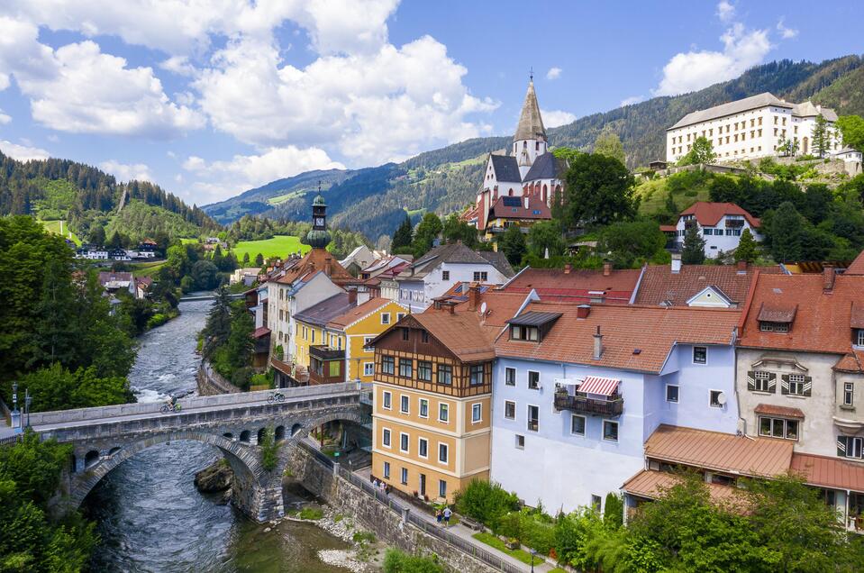 Murau