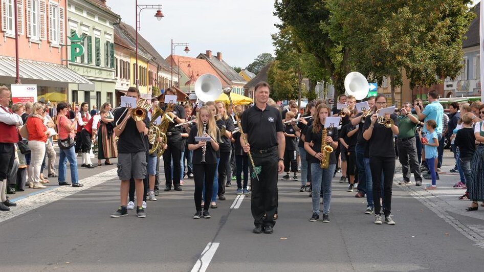 Musikschule Mureck | © Foto de Monte