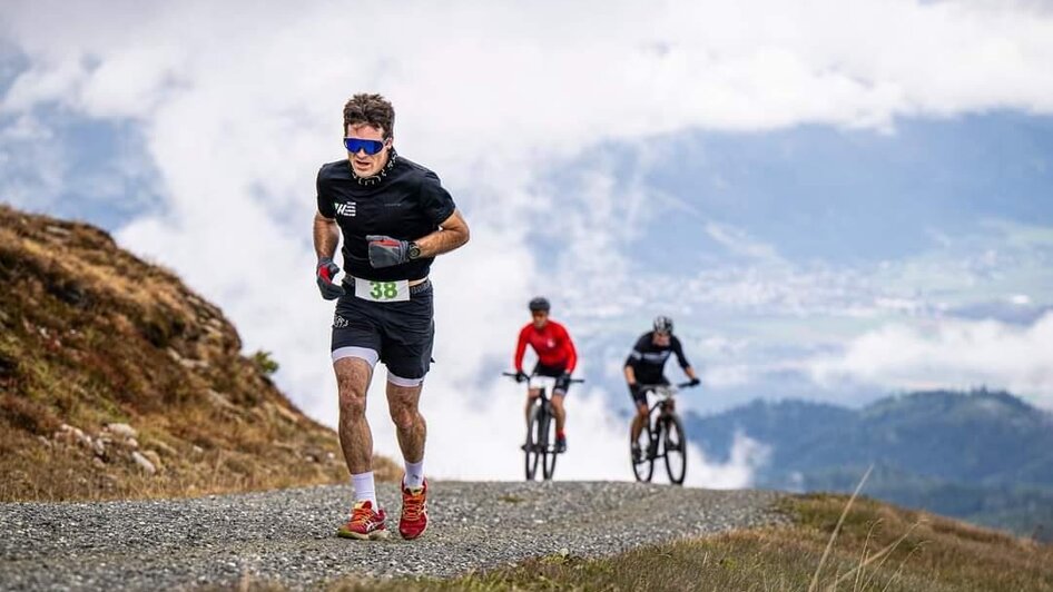 Roatmoar Alm Sprint - Impressionen #2.2