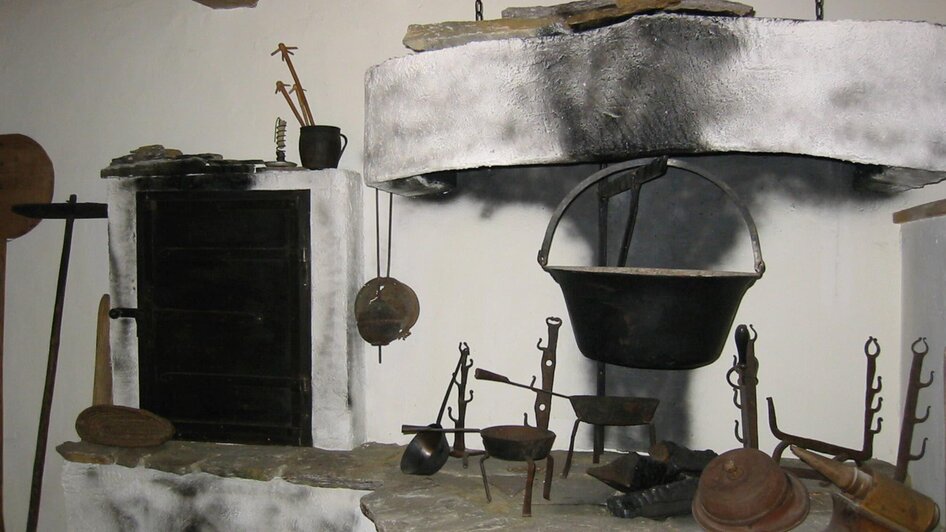 Heimatmuseum | © TVB Murau