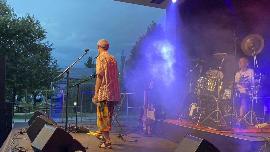 Music Friday in the City - Impressionen #2.2