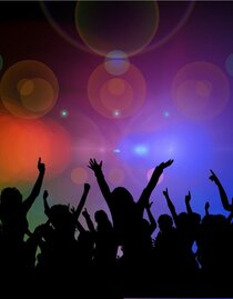 Musik-Pixabay-Murtal-Steiermark | © Pixabay | Pixabay | © Pixabay