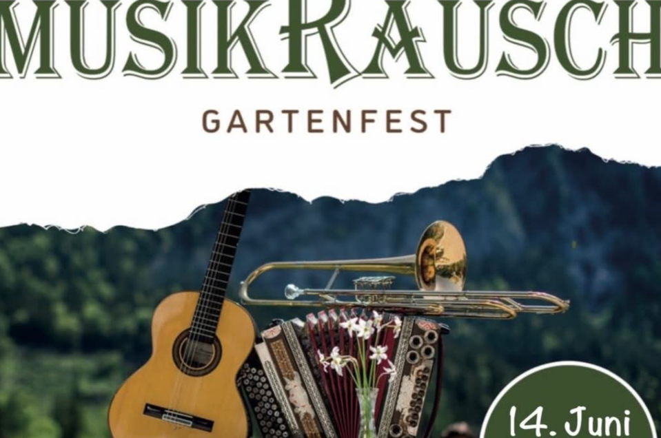Musikrausch | © Musikrausch