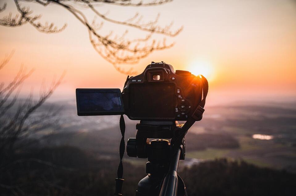 Natur.LICHT Fotoworkshop - Impression #1