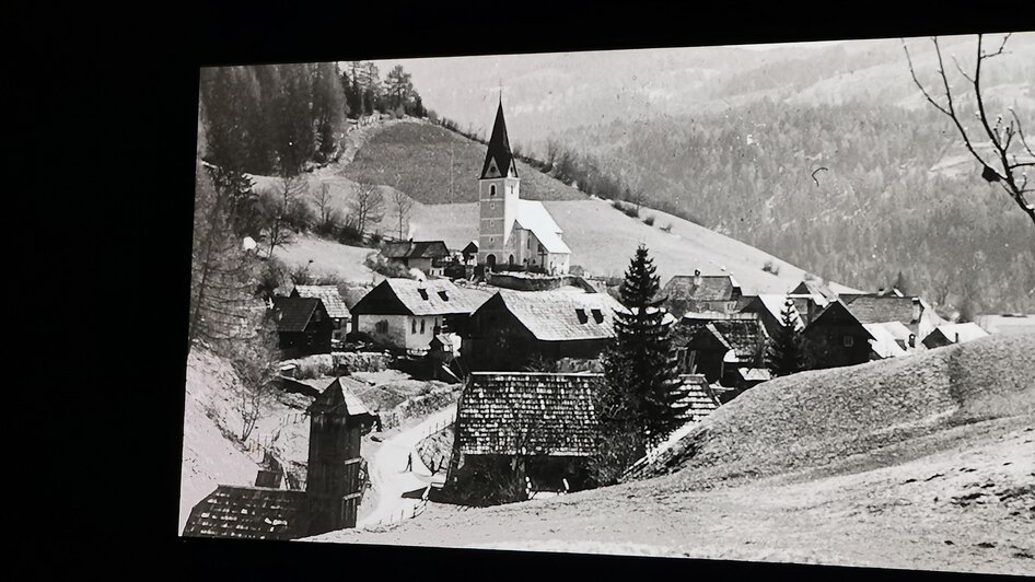 Filmstill Noreia | © TV Murau