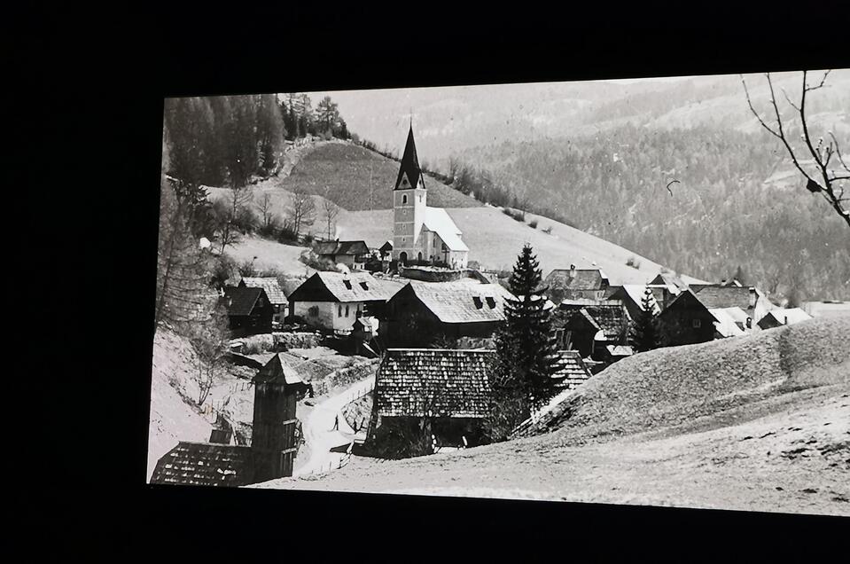 Filmstill Noreia | © TV Murau