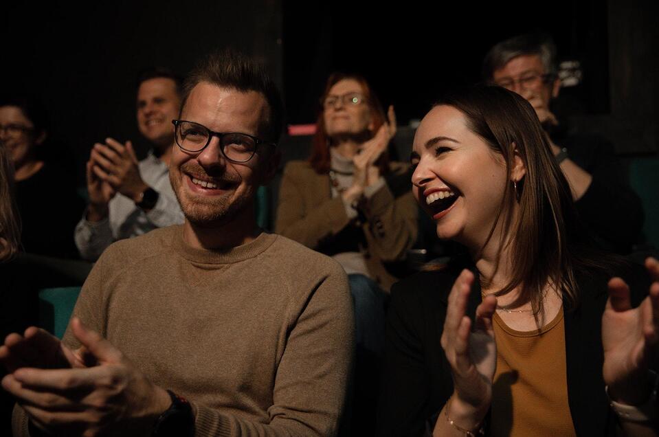 ORF Lange Nacht der Museen | © achromaticphotography.jpg