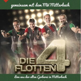 Die flotten 4