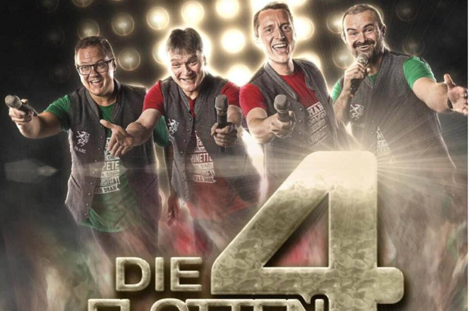 Die flotten 4