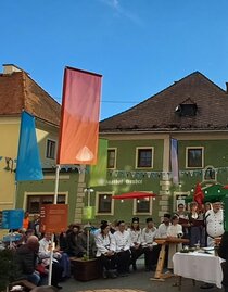 Marktplatzfest-Fest-Murtal-Steiermark | © Hannes Pfandl | Hannes Pfandl | © Hannes Pfandl