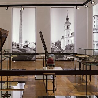 Graz Museum | © Graz Museum-Wolfgang Thaler