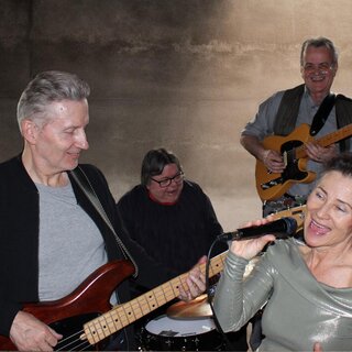 More than Blues | © Zur Verfügung gestellt von Marktgemeinde St. Peter/O.
