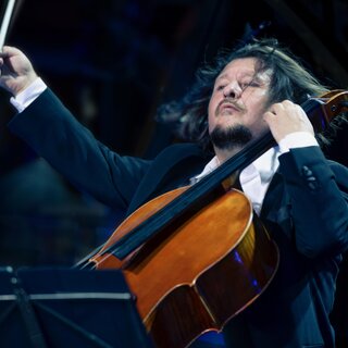 Friedrich Kleinhapl_Orchester_Oststeiermark | © Christian Jungwirth