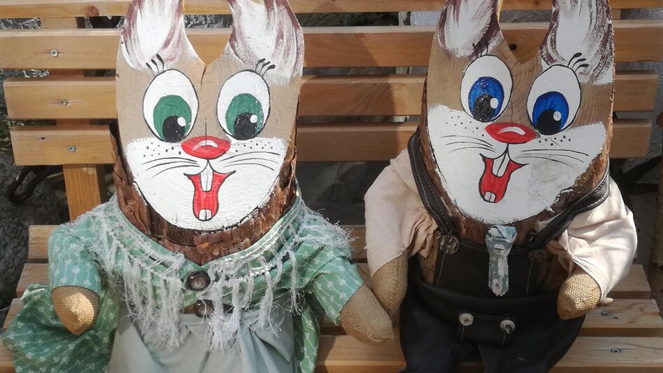 Osterhasenkirtag - Impressionen #2.2
