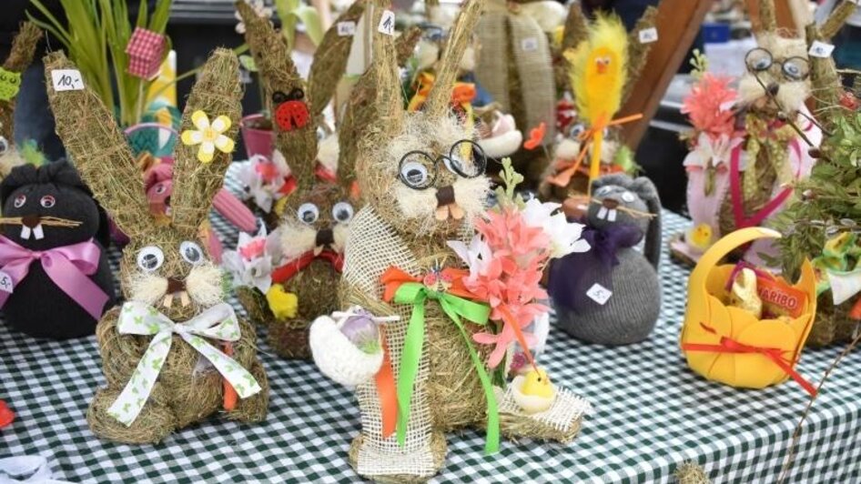Ostermarkt in Weiz - Impressionen #2.5