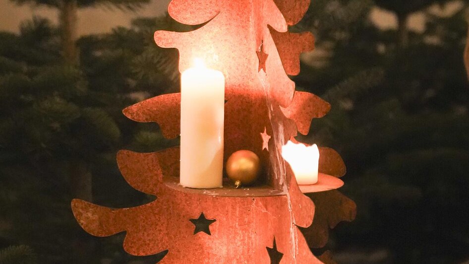 Pöllauer Schlossadvent - Impressionen #2.7