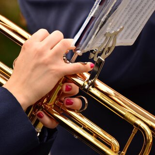 Musik-Murtall-Steiermark | © Pixabay