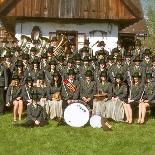 Musikkapelle Kumitz | © MK Kumitz