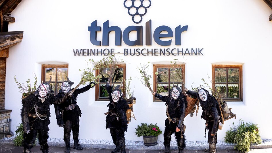 Krampuslauf - Impressionen #2.2