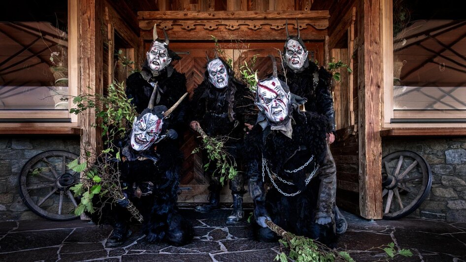 Krampuslauf - Impressionen #2.1